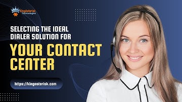 Choose the Right Dialer Software for Your Contact Center #vicidial #asterisk #callcentersolutions