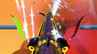 Biffel27's Amplitude PS4 (SUPRASPATIAL) Expert