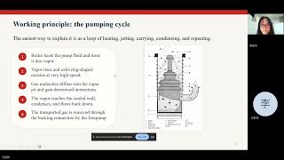 diffusion pump