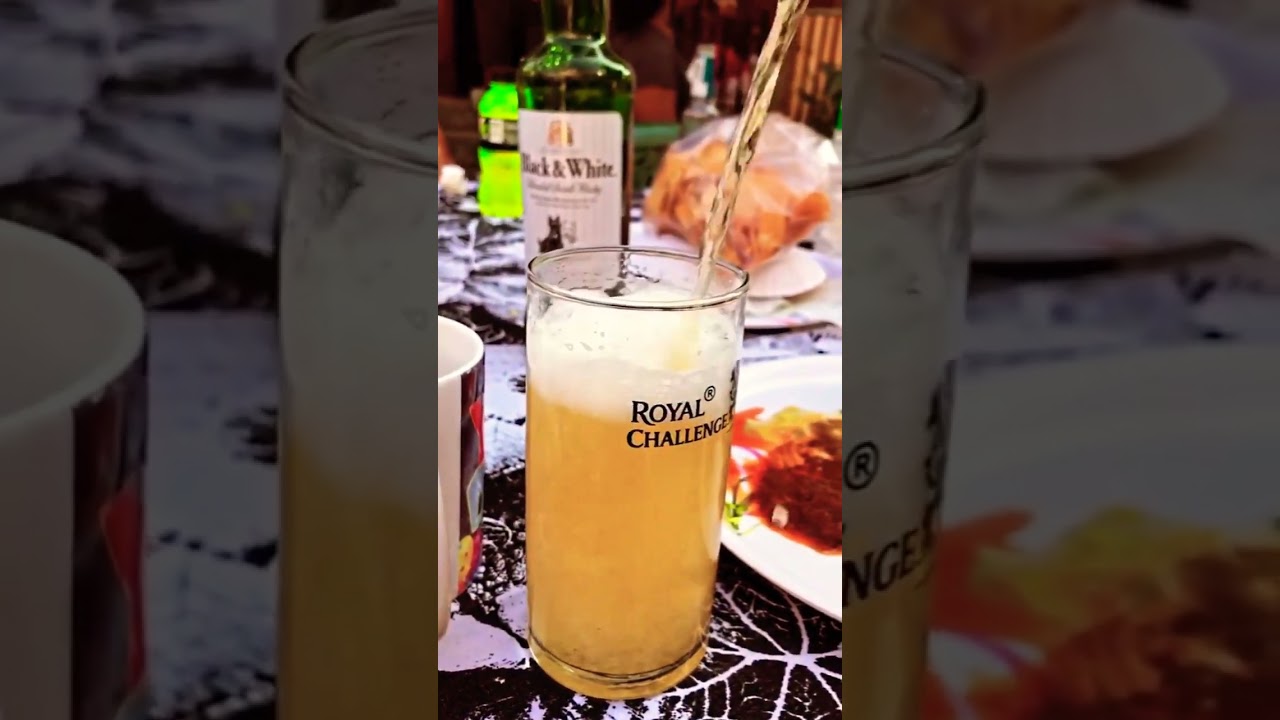 beer short hd status