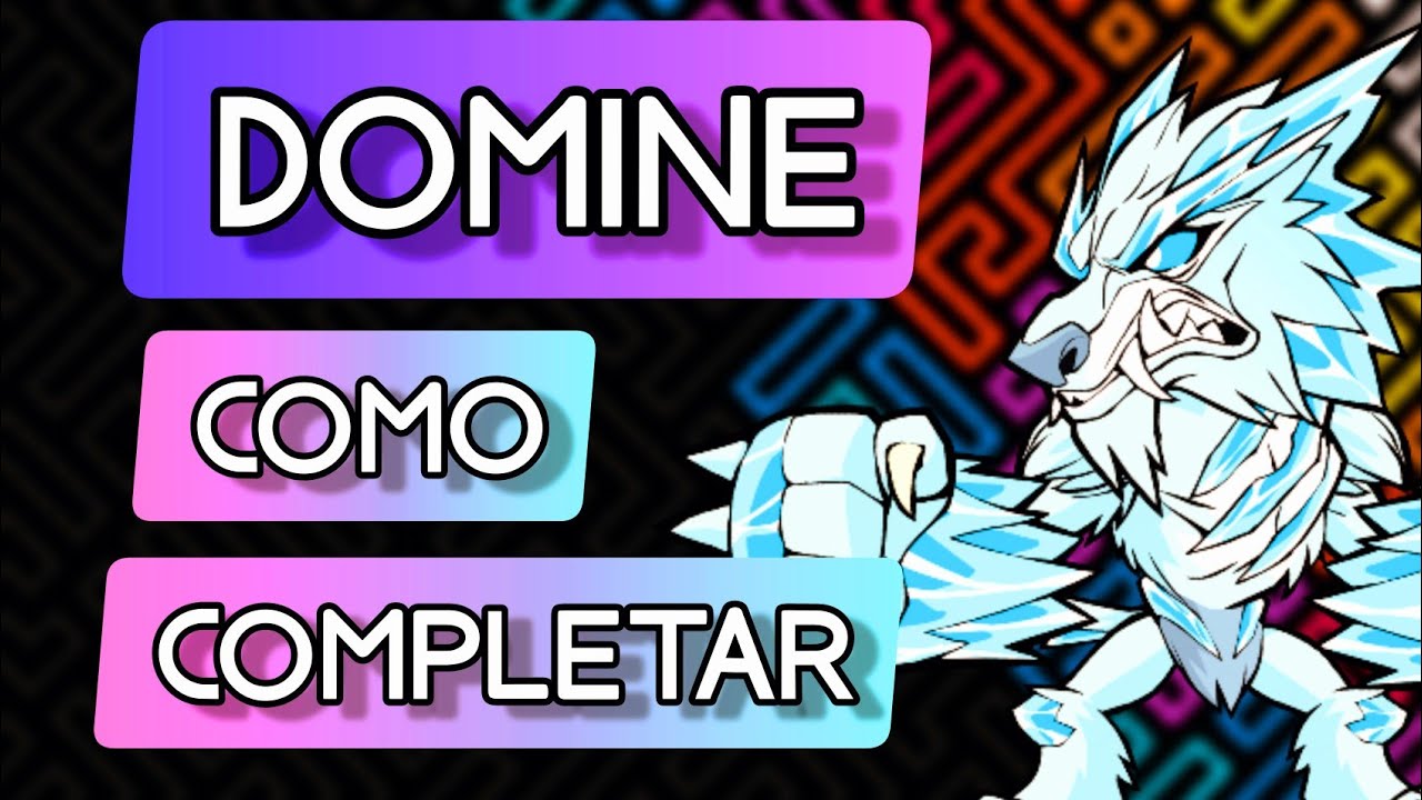 BRAWLHALLA MISSÃO:DOMINE APRENDA A COMPLETAR