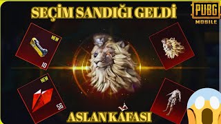 Yeni̇ Seçi̇m Sandiği Geldi̇ Nadi̇r Setler Döndü