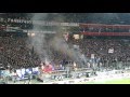 Eintracht Frankfurt - SV Darmstadt 98 06.12.2015