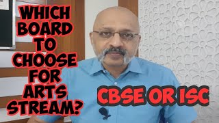 CBSE or ISC - Which Board is better for Arts students? Bonus Info on Career Opportunities ! screenshot 5
