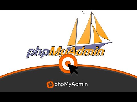 [GUIDA] Come gestire un database con PHPMyAdmin - YouTube