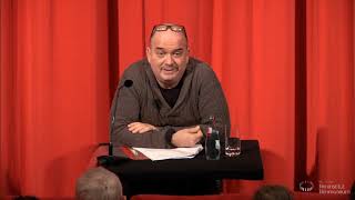 LECTURE & FILM: Das Kino von Chantal Akerman // TOUTE UNE NUIT (1982)