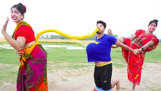 Download lagu very special trending comedy video 2026 😂amazing comedy funny video Ep 383 By Busy Fun Ltd