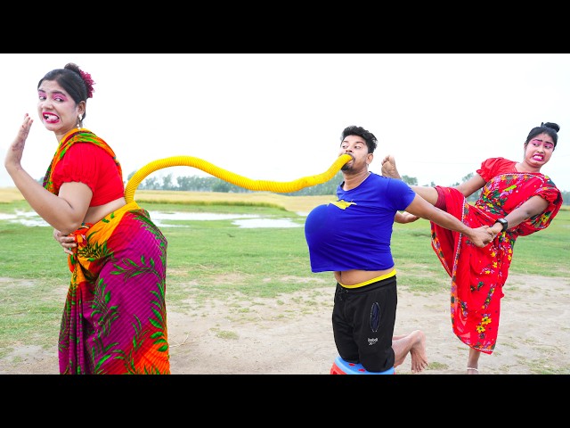 very special trending comedy video 2026 😂amazing comedy funny video Ep 383 By Busy Fun Ltd