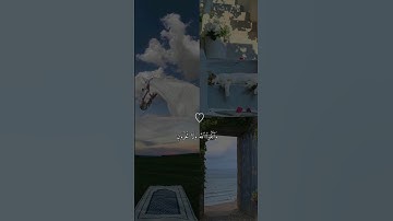 اكتب شيء تؤجر عليه 😊💞القارئ هزاع البلوشي