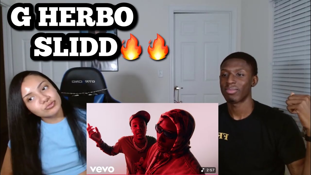 Rob49 - WTHelly Remix (Feat. G Herbo) [Official Video] |REACTION| - YouTube