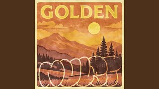 Golden (feat. Roach the DJ) - Nvlst