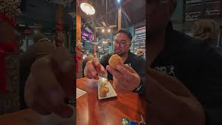 Crazy Cajun Beaumont Texas 