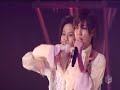 ラブハンター / ザ・フーパーズ(LIVE映像)