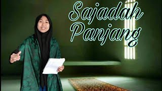 SASTRA - Puisi Sajadah Panjang Karya Taufiq Ismail