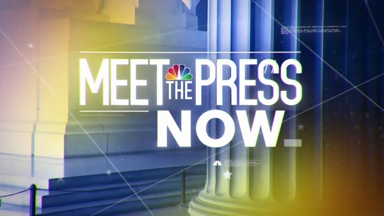 MTP NOW Oct. 19 — Meet The Midterms: Georgia; Secy. Of State Raffensperger; Lt. Gov. Geoff Duncan