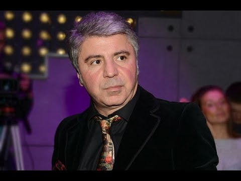 Videó: Soso Pavliashvili Gyermekei: Fotó