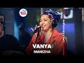 MANIZHA - VANYA (LIVE @ Авторадио)