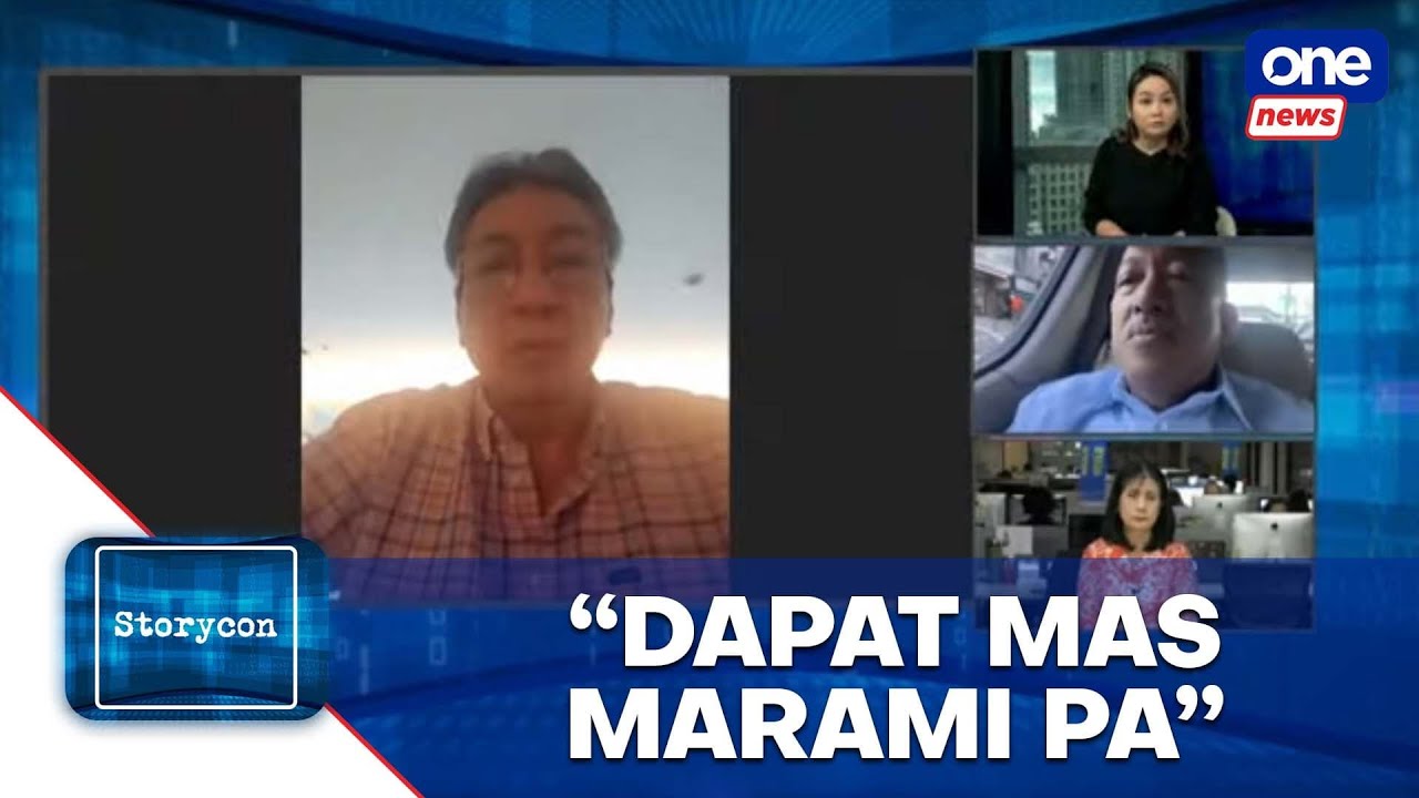 Isabela should receive more funding due to high flood risk - Albano | Storycon