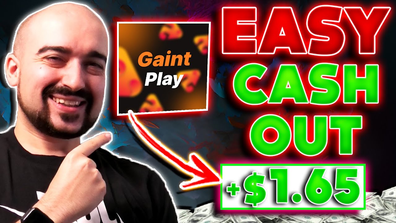 Gaintplay App Review Instant Cash Out At 1 Payment Proof YouTube gaintplay-app-review-instant-cash-out-at-1-payment-proof-youtube