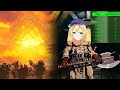 Hydrogen Bomb vs Dokibird