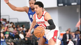 Tremont Waters' Player Of The Week Highlights (1\/13)