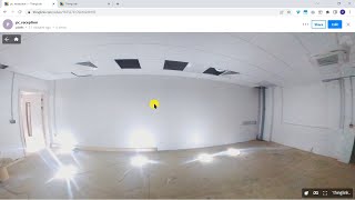 Immersive Media Standalone Explainer - Create A 360 Degree Virtual Tour Using Thinglink