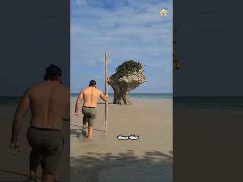 الرمال دي كانت بتمثل عليه