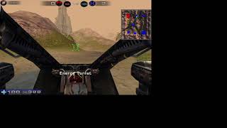 Unreal Tournament 2004 online Onslaught Torlan - my play 06/06/2026