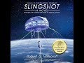 Trenton Bennett Interviews Robert Williscroft about SLINGSHOT