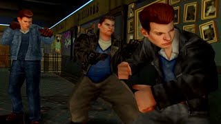 Bully - GREASER CHALLENGE (knock out Norton, Lefty and Ricky) screenshot 4