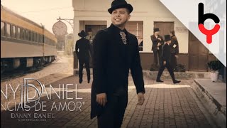 Miniatura de vídeo de "Danny Daniel - Experiencias De Amor [Oficial Preview]"