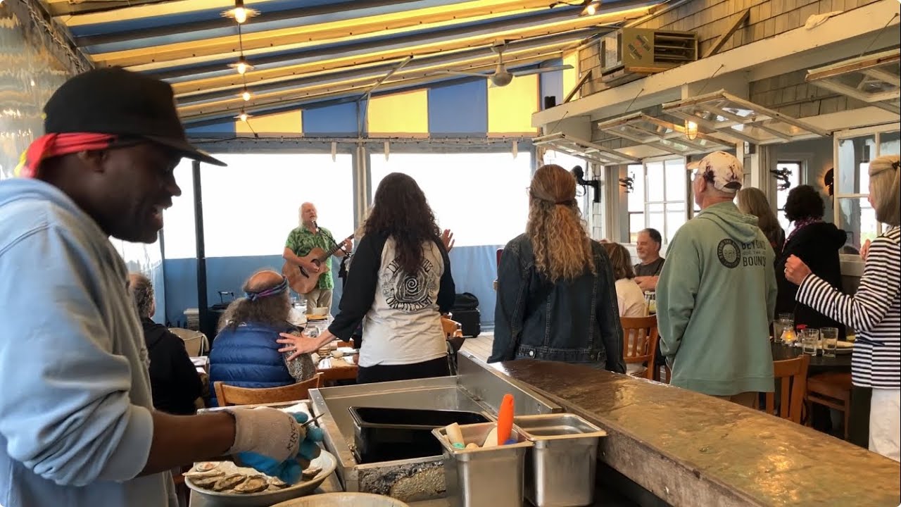 Kind Bud ~ Three Little Birds (Marley)