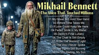 Mikhail Bennett –The Voice That Moves Millions of Listeners In conces 2026 | Full Album 2026