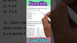 Zeros Of The Quadratic Function  ingedarwin mathematics