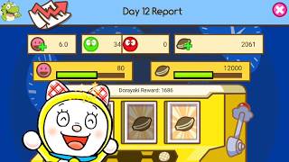 Doraemon Repair Shop Seasons - Crocodile Gaming - #3 screenshot 4