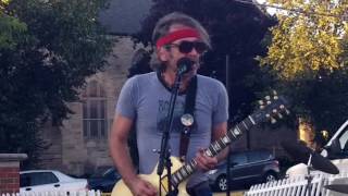 The Muggs - Never Know Why (7-22-16)