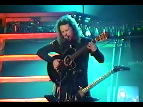 Metallica - St. Petersburg, FL, USA [1993.02.19] Full Concert