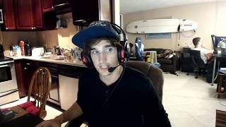 Mitch Jones - Playing WoW and have 2 girls that wanna chill [VOD: Aug 11, 2018]