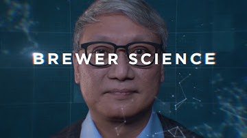 Brewer Science  - Our Anthem