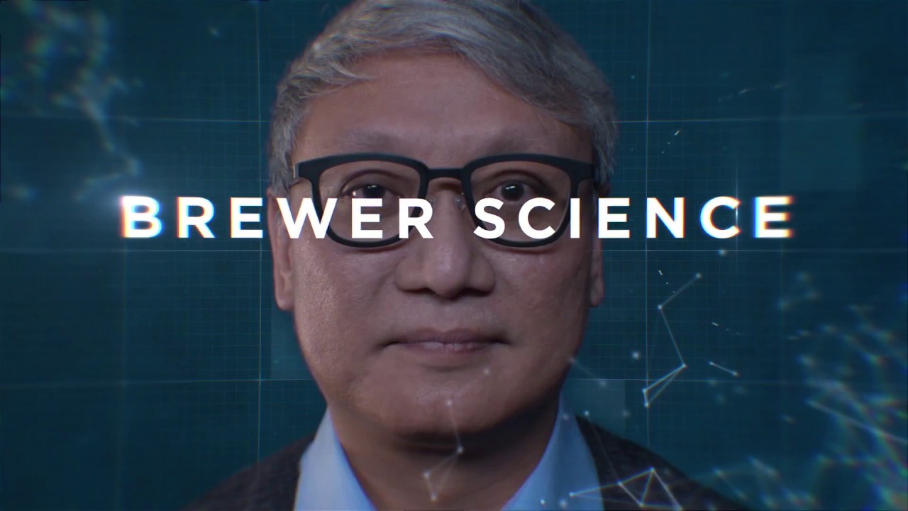 Brewer Science  - Our Anthem