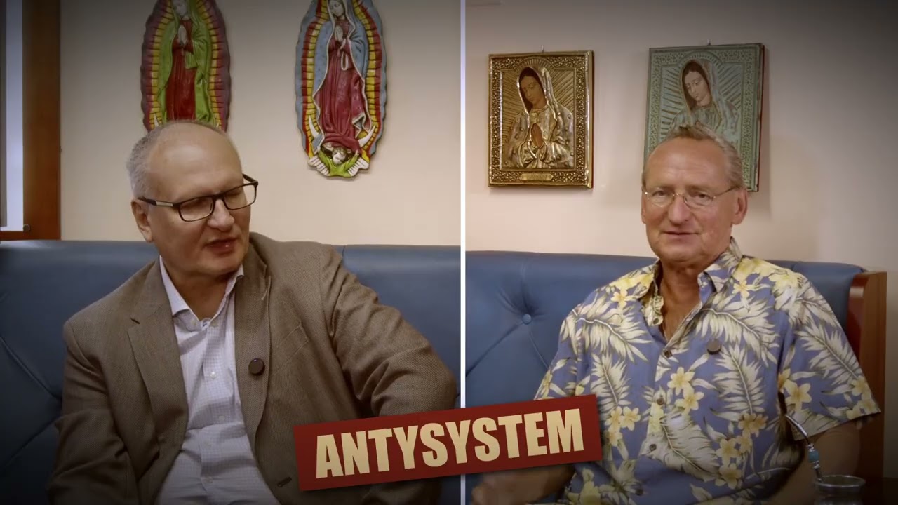 Miniatura: Cejrowski: Przeklęty polski trybalizm....