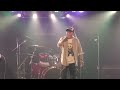 2023.09.30 川崎セルビアンナイト TEAM Mykey ライブ