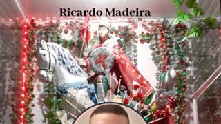Meu Intercessor - Ricardo Madeira