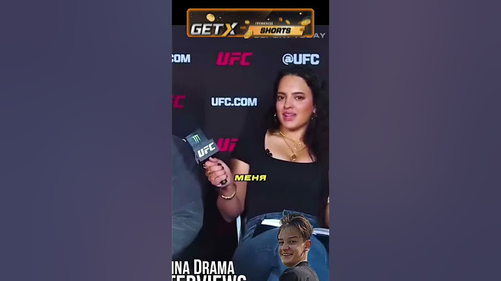 Арман Царукян флиртует с журналисткой #ufc #mma #боец #борьба #бой