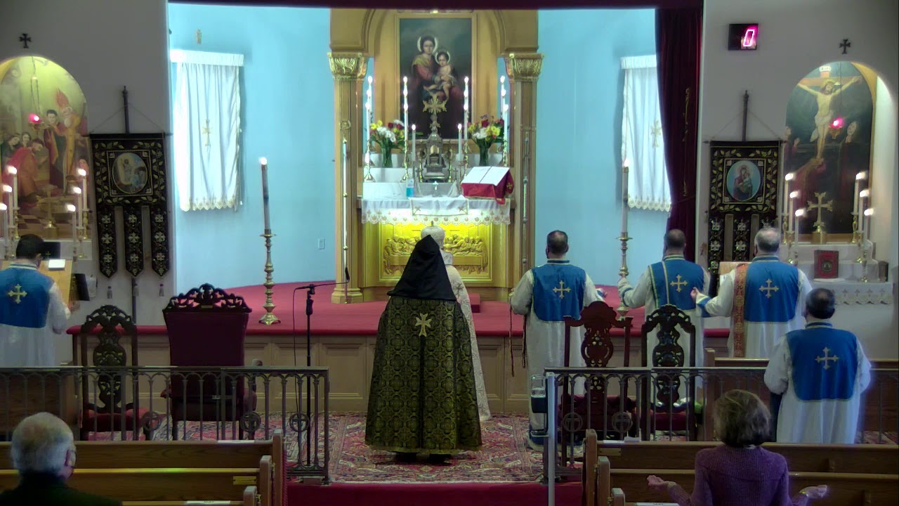 St. Leon's Live Stream