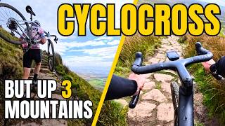 Is This Britain's Most Brutal Bike Race? screenshot 1