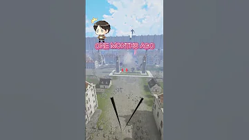 ATTACK ON TITAN Game 2023 
