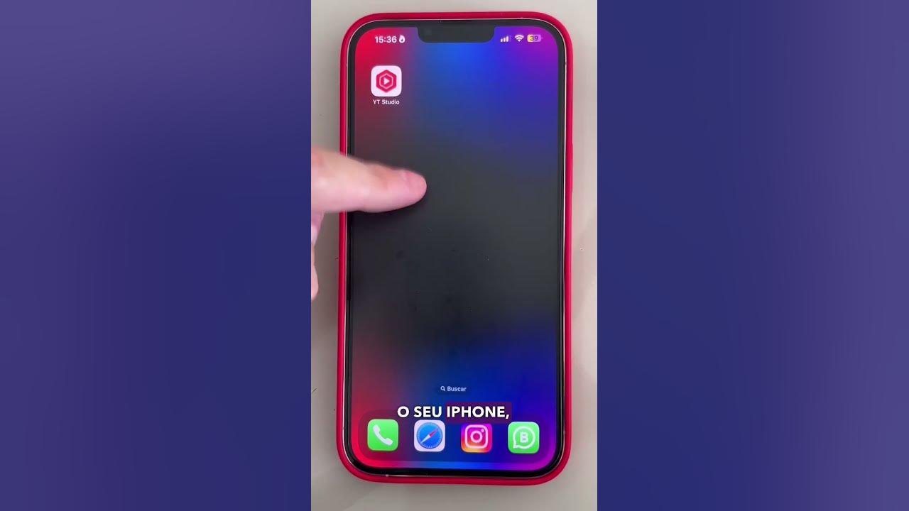 Como cadastrar mais de um rosto no Face ID do iPhone