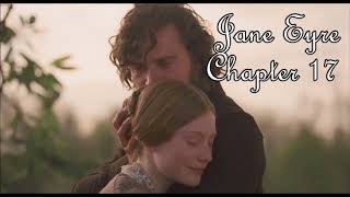 Famous Jane Eyre - Chapter 17 Profile