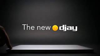 djay - now with TIDAL and SoundCloud